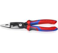 Knipex Tools 13 82 200 SB pinza per impianti elettrici