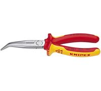 Knipex Tools 26 28 200 Sba angolato pinze a becchi lunghi - 1,000 V isolato