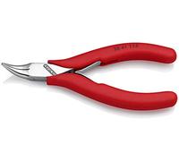 KNIPEX Tools 35 41 115 - Pinze per elettronica