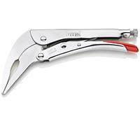 Knipex Tools 41 44 200 - Pinze a becco lungo, 20,3 cm