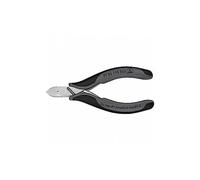 KNIPEX Tools 77 22 115 ESD Electronics - Tronchese diagonale, 11,4 cm