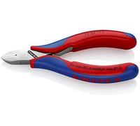 KNIPEX Tools 77 22 115 Taglierina diagonale elettronica, 4,5 pollici
