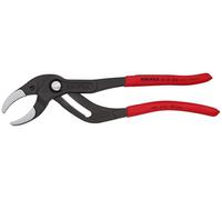 Knipex Tools 81 01 250 - Pinze per tubi e connettori, 25,4 cm