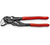 KNIPEX Tools 8601180 - Chiave a pinza, finitura nera