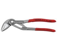 KNIPEX Tools 87 51 180 Cobra ES Pinza per pompa dell'acqua, 7-1/4"