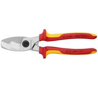 Knipex Tools 95 16 200, tagliacavi