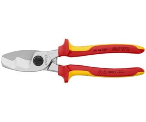 Knipex Tools 95 16 200, tagliacavi