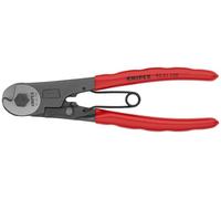 Knipex Tools 95 61 150 Bowden cable cutter