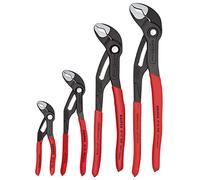 KNIPEX Tools 9K 00 80 143 US - Set di 4 pinze Cobra®