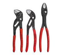 Set Di Pinze Knipex Più Venduto 3 Pezzi 9K 00 80 156 US