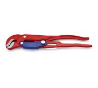 KNIPEX Tools - Chiave per tubi modello svedese a forma di S con regolazione rapida (8360010)