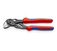 KNIPEX Tools Pinza Chiave Finitura Nera MultiComponent 8602180