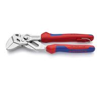 KNIPEX Tools - Pinza chiave multicomponente attacco legato (86