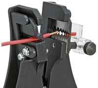 KNIPEX Tools - Set di lame di ricambio per 12 21 180 (1229180)