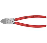 Cesoie Diagonali Knipex Per Plastica 7 1/4" 72 01 180