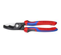 Knipex Troncarame Per Cavi Con Doppio Tagliente 200mm 95 12 200 SB