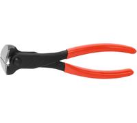 KNIPEX - Tronchese a tagliente frontale 180