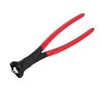 Knipex Tronchese A Taglio Finale Con Impugnatura In PVC 200Mm (8In) KPX6801200