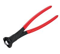 Knipex Tronchese A Taglio Finale Con Impugnatura In PVC 200Mm (8In) KPX6801200