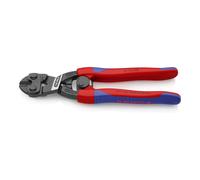 Knipex Cobolt One Size Black / Red / Blue