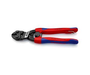 KNIPEX Tronchese CoBolt® 71 32 200 T BK nera bonderizzata, 200mm Quantità:1