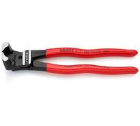 KNIPEX Tagliabulloni max L=200mm, testa lucida, impugnatura multicomponente Quantità:1