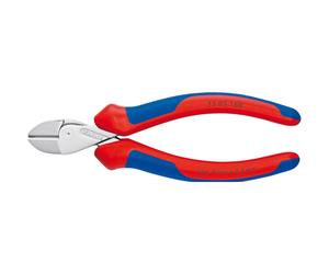 KNIPEX Tronchese diagonale compatto Knipex X-Cut®
