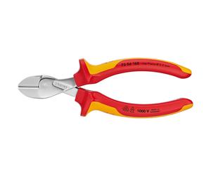 KNIPEX Tronchese diagonale compatto Knipex X-Cut® VDE