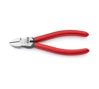 KNIPEX Tronchese laterale, bonderizzata nera Quantità:1