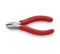 KNIPEX Tronchese laterale 70 11 110 bonderizzata nera, 110mm Quantità:1
