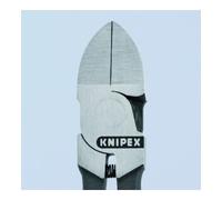 Knipex Tronchese per Resina Sintetica Rivestiti in Resina Sintetica 160 Mm 72 01 160