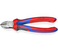 KNIPEX Tronchese laterale con manici comfort 180 mm, 70 02 180