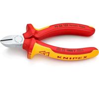 KNIPEX Tronchese laterale VDE Quantità:1