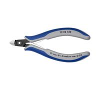 KNIPEX Tronchese laterale di precisione per elettronica 79 22 120, brunita 120mm Quantità:1