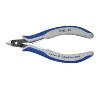 Knipex tronchese laterale di precisione Tenaglia 7902120