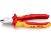 Knipex 7006180SB Diagonali Taglierino VDE 1000V 180mm