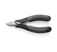 KNIPEX Tronchese laterale per elettronica 77 42 115 ESD, 115mm Quantità:1
