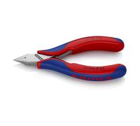 KNIPEX Tronchese laterale per elettronica 77 72 115, 115mm Quantità:1