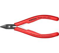KN 75 22 125 - Pinza tagliacavi laterale per cavi elettrici, 125 mm