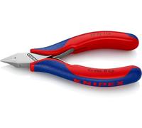 KNIPEX Tronchese laterale per elettronica 77 72 115, 115mm Quantità:1
