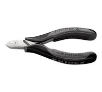 Knipex tronchese laterale per elettronica ESD Tenaglia