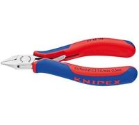 Knipex tronchese laterale per elettronica Tenaglia