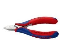 Knipex tronchese laterale per elettronica Tenaglia 77 32 115