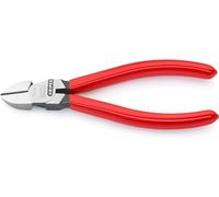 822245 Knipex 70 01 140 officina e meccanica tronchese laterale con