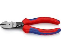 KNIPEX Tronchese laterale per meccanica tipo forte, 74 12 160