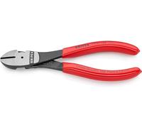 KNIPEX - Tronchese laterale, esecuzione lucida 160