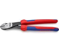 KNIPEX Tronchese laterale tipo forte 74 22 250 bonderizzata nera, 250mm Quantità:1