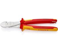KNIPEX KNIPEX-WERK 74 06 250 T VDE TRONCHESE CON TAGLIENTI LATERALI TIPO FORTE