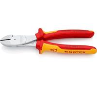 Knipex 7406200SB Alto Leva Diagonale Formine VDE 1000V