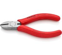 KNIPEX Tronchese laterale 70 11 110 bonderizzata nera, 110mm Quantità:1